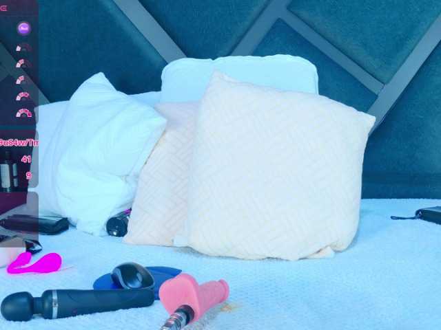 SabrinnaTaylor's BongaCams show and profile