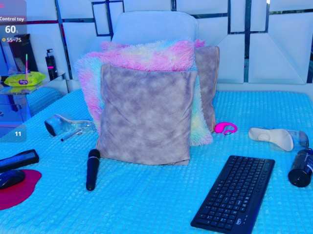  SabrinnaTaylor chat room