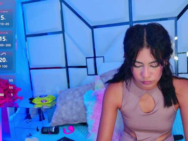 SabrinnaTaylor webcam