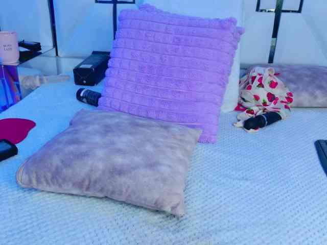 SabrinnaTaylor SabrinnaTaylor