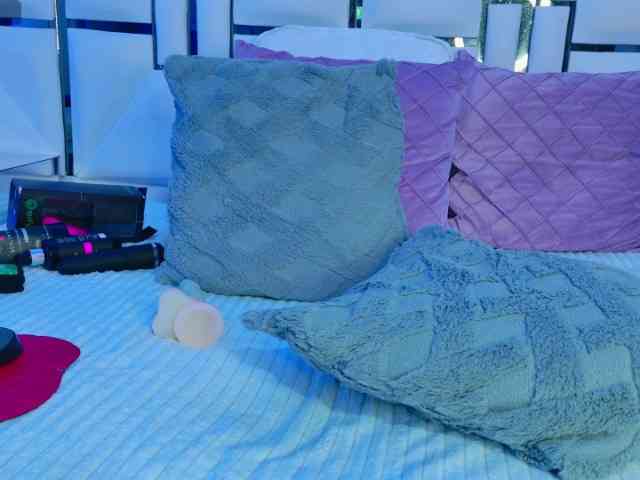 SabrinnaTaylor SabrinnaTaylor