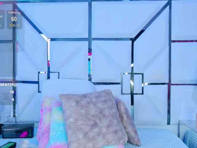 SabrinnaTaylor webcam