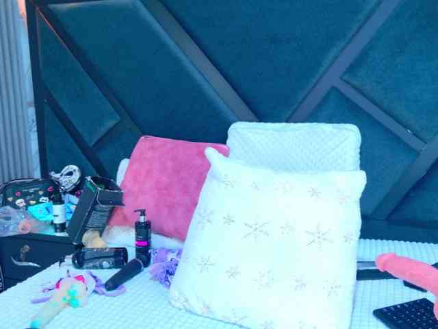 SabrinnaTaylor webcam