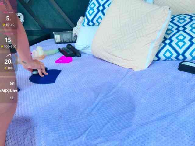 SabrinnaTaylor SabrinnaTaylor