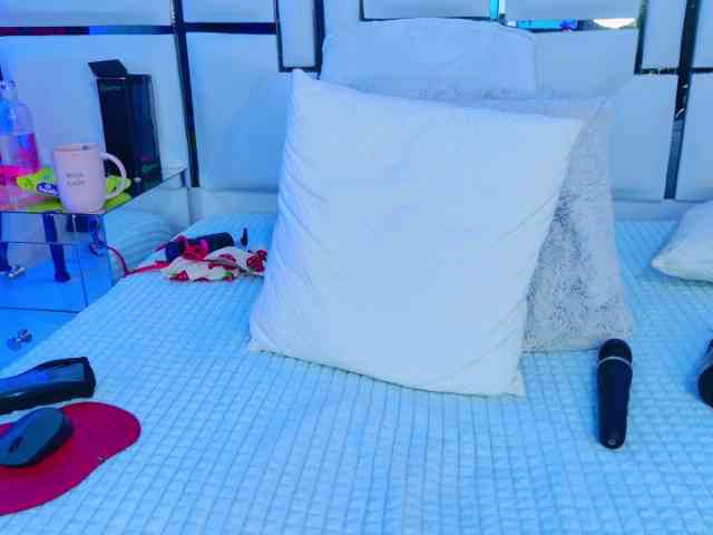 SabrinnaTaylor SabrinnaTaylor