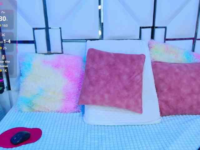 SabrinnaTaylor SabrinnaTaylor