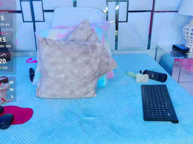 SabrinnaTaylor SabrinnaTaylor