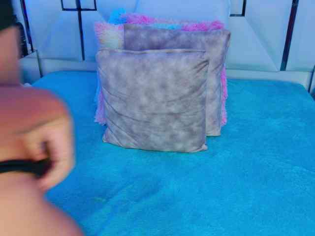 SabrinnaTaylor webcam