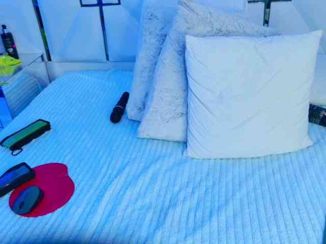 SabrinnaTaylor SabrinnaTaylor