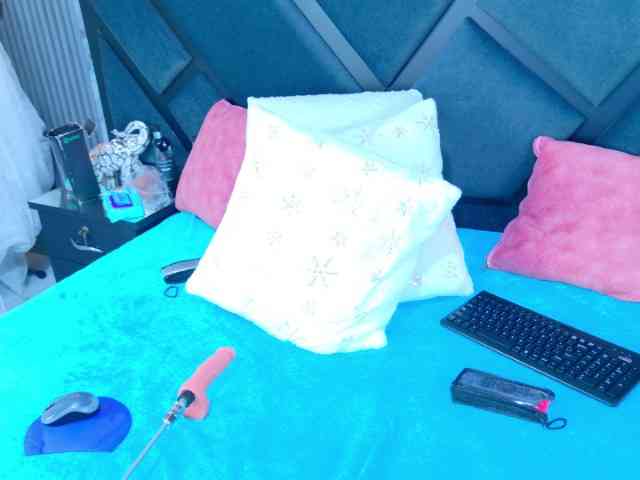 SabrinnaTaylor SabrinnaTaylor