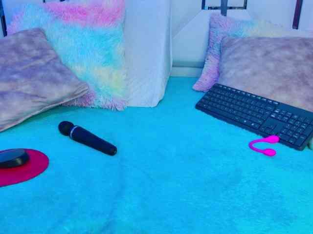 SabrinnaTaylor webcam