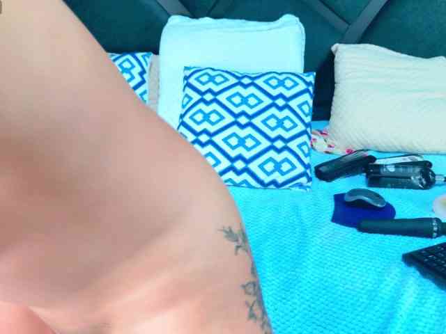 SabrinnaTaylor webcam