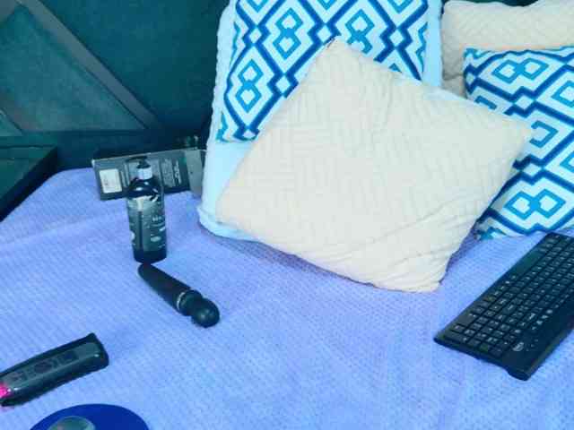 SabrinnaTaylor webcam