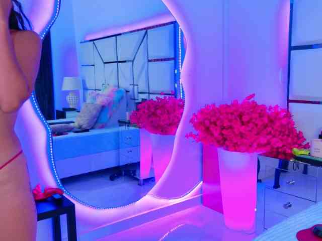 SabrinnaTaylor webcam