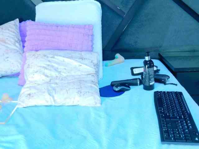 SabrinnaTaylor webcam