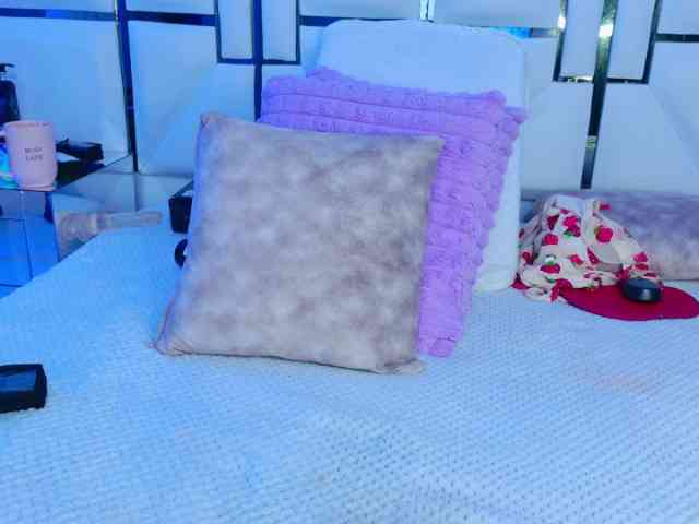 SabrinnaTaylor SabrinnaTaylor