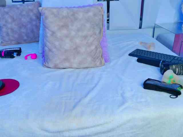 SabrinnaTaylor SabrinnaTaylor