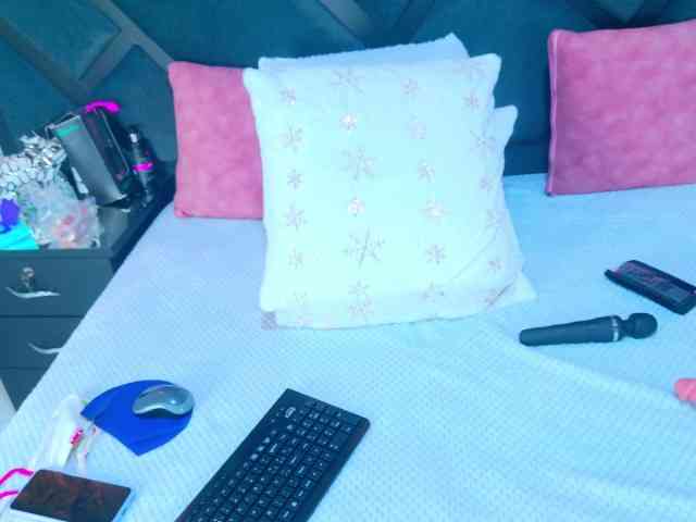 SabrinnaTaylor webcam