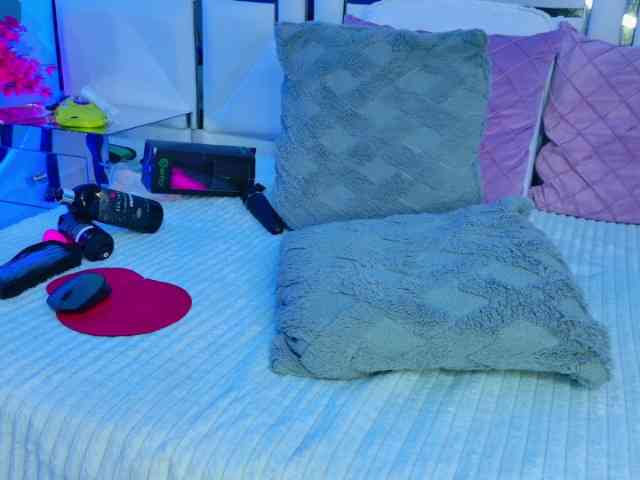 SabrinnaTaylor SabrinnaTaylor