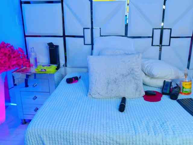 SabrinnaTaylor SabrinnaTaylor