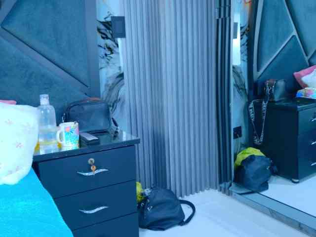 SabrinnaTaylor SabrinnaTaylor