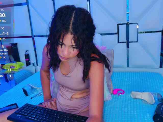 SabrinnaTaylor SabrinnaTaylor