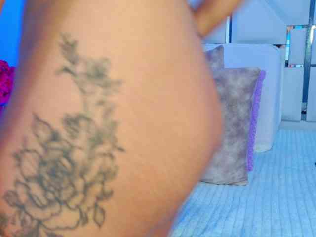 SabrinnaTaylor webcam