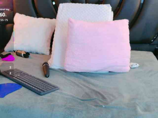 SabrinnaTaylor webcam