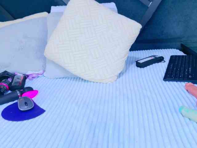 SabrinnaTaylor webcam