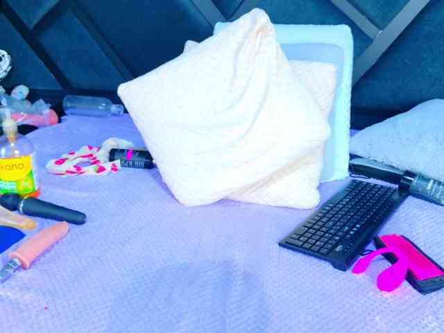 SabrinnaTaylor webcam