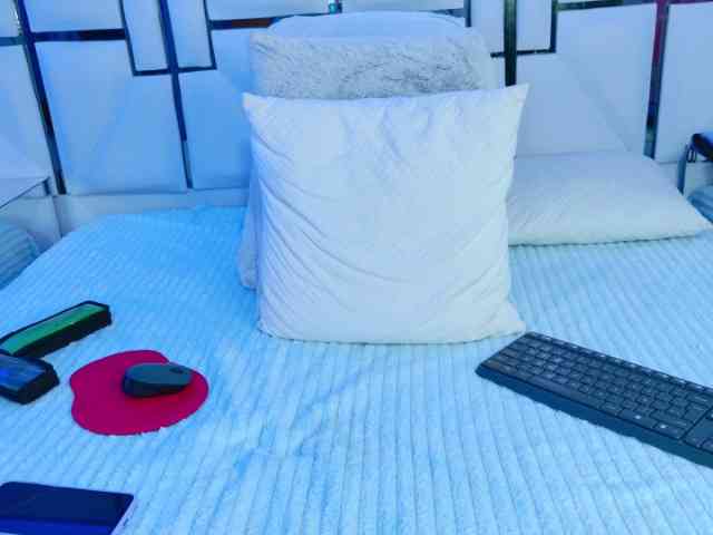 SabrinnaTaylor SabrinnaTaylor