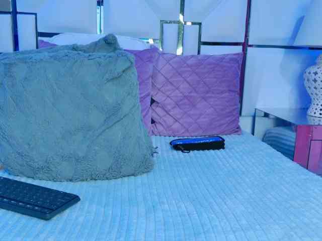 SabrinnaTaylor SabrinnaTaylor