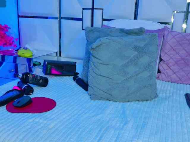 SabrinnaTaylor SabrinnaTaylor