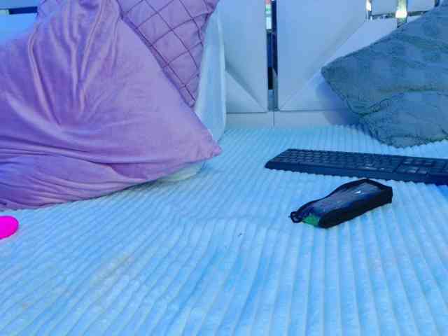 SabrinnaTaylor SabrinnaTaylor