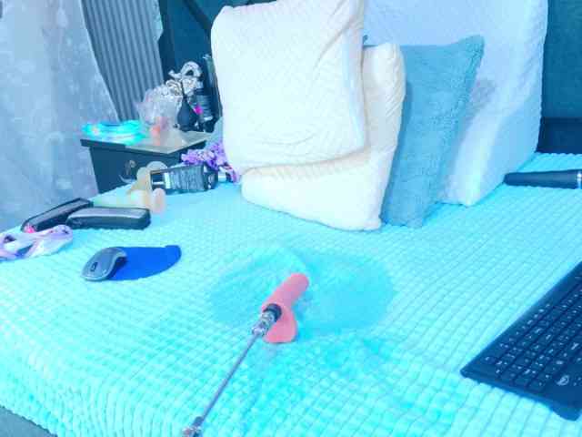 SabrinnaTaylor webcam