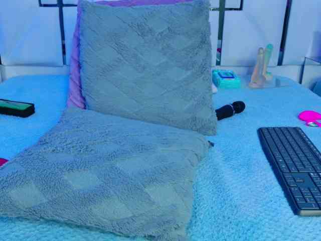 SabrinnaTaylor webcam