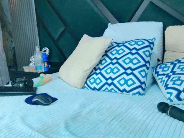 SabrinnaTaylor webcam