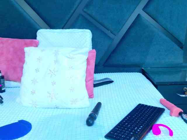 SabrinnaTaylor webcam