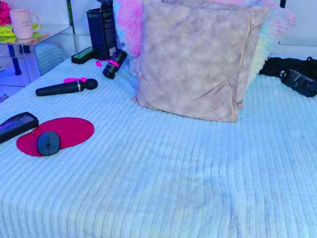 SabrinnaTaylor webcam