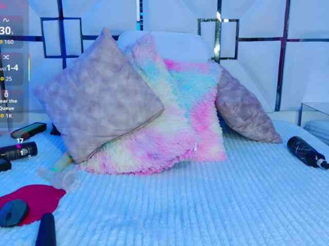 SabrinnaTaylor webcam