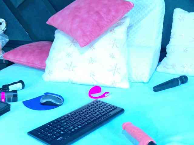 SabrinnaTaylor webcam