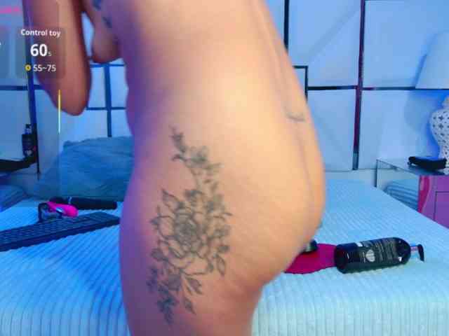 SabrinnaTaylor SabrinnaTaylor