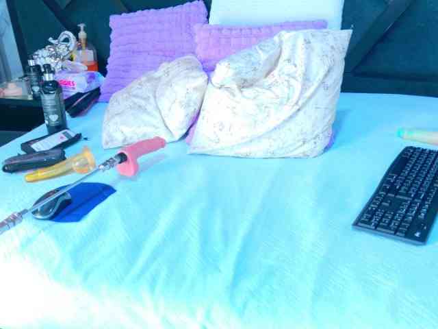 SabrinnaTaylor SabrinnaTaylor