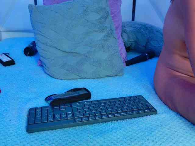 SabrinnaTaylor webcam