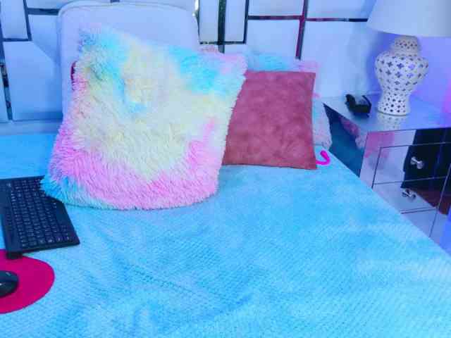 SabrinnaTaylor SabrinnaTaylor