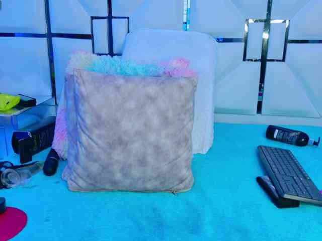 SabrinnaTaylor webcam