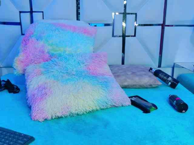 SabrinnaTaylor webcam