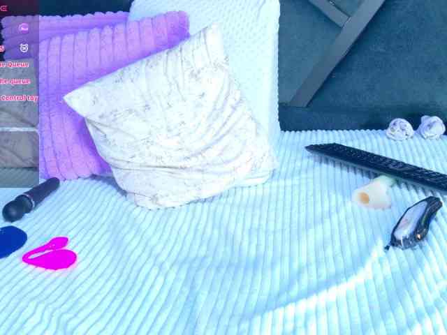 SabrinnaTaylor webcam