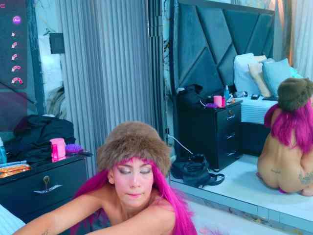 SabrinnaTaylor SabrinnaTaylor