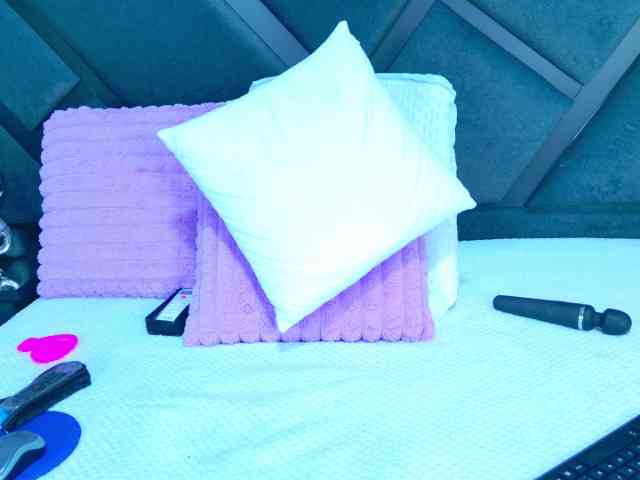 SabrinnaTaylor webcam